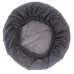 Coconut Nightcap Air Conditioning Cap Long Hair Cap Wide Band Satin Bonnet