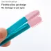 Cat Eye Brush Pet Eye Cleaner Cat Hair Knot Brush