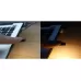 Portable Double Sided USB Touch Light