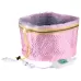SPA Nourishing Hair Care Cap Thermal Treatment Beauty Steamer