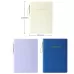 A5 Fresh And Simple Flipchart Notebook Customized Disassembly Notes