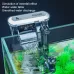 Jeneca XP-09 Small Aquarium External Waterfall Filter CN Plug