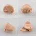 In-Ear Canal Sound Amplifier Deaf Hearing Aids