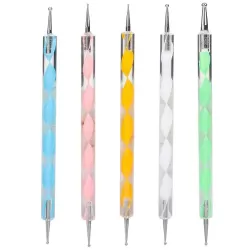 13cm Nail Painting Point Diamond Pen