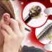 3 PCS Ear Stainless Steel Ear Cleaning Care Tools Random Delivery