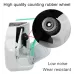 V30 Mini Portable Multi Paper Currency Counting Money Counter US Plug
