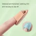 20 PCS Blue Mini Leather Wet and Dry Makeup Finger Puff