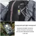 Outdoor Camping Multifunctional Solar Highlighted Mini Keychain Light
