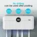 YJK086 Smart Home UV Ultraviolet Toothbrush Sterilizer Blue