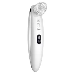 Blackhead Electric Pore Removal Machine Clean Facial Equipment Without Base