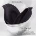 3D Breathable Shading Three-Dimensional Nose Wing Integrated Eye Mask 1021
