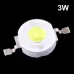10 PCS 3W LED Light Bulb