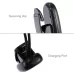 2 Arm LED Book Light