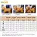 Autumn Winter Pet Clothes Pet Vest Fishbone Hoodie for Puppy Dog