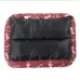 National Flag Four Seasons Genuine Warm Pet Dog Kennel Mat Pet Bed