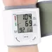 CK-101S Full Automatic Wrist Blood Pressure Monitor