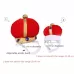 Pet Crown Hat Creative Funny Dog Cat Headdress