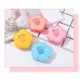 4 PCS Outdoor Portable Cartoon Mosquito Repellent Bracelet Anti-mosquito Snap Ring