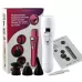 BZ-3563B 4 In 1 USB Shaver Nose Hair Trimmer White