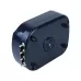 SOBO SB-988 12W 4 Outlets Adjustable Flow Silent Aquarium Air Pump Fish Tank Oxygen Air Pump
