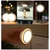CL037 Warm White Light Infra-red Remote Control LED Night Light