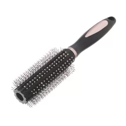 Airbag Massage Comb Anti-static Hair Curler Comb Round