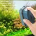 8426 Enhanced and Acrylic Blade Fish Tank Magnetic Brush Aquarium Glass Moss Removal Cleaning Brush