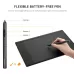 VEIKK A30 10x6 inch 5080 LPI Smart Touch Electronic Graphic Tablet with Type-c Interface