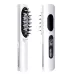 DYM007-005 Scalp Medicine Device Massage Comb Red Light Vibration Scalp Smear Potion Essence Liquid Guide Device White