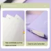 A5 Fresh And Simple Flipchart Notebook Customized Disassembly Notes