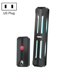 ZHIYANG Aquarium Lamp ZY-UV311-11W With Protective Cover