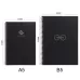 KCA02 Erasable Waterproof Coil A5 Notebook