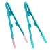 Cat Eye Brush Pet Eye Cleaner Cat Hair Knot Brush
