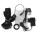 High Power LED Bicycle Light and Headlight
