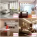 12W RGB LED Bluetooth Speaker Light