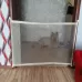 Dog Pet Fences Portable Folding Safe Protection Safety Door Magic Gate For Dogs Cat Pet