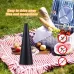 Multifunctional Fan Blade Automatic Fly Catcher Mosquito Repellent Fan
