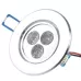 3W Ceiling Light Down Light Bulb