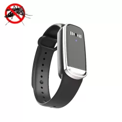 M70 Ultrasonic Mosquito Repellent Bracelet Outdoor Mosquito Repellent