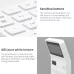 Original Xiaomi Youpin LEMO Rice Calculator 12-bit LED Display ABS Material 6 Degree Angle