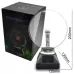 3 inch Crystal Magic Ball Glass Sphere Light Home Decor Novelty Lighting Lamp