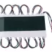 Module Light Strip 20 3-LED RGB Light 5050 SMD LED DC 12V