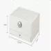 Multi-Function Storage Box Leather Jewelry Box Multi-Layer Large-Capacity Jewelry Organizer