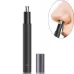 Original Xiaomi Youpin NH1 2W  Portable Waterproof Safe Electric Nose Hair Trimmer Shave Blade