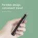 Original Xiaomi Youpin NH1 2W  Portable Waterproof Safe Electric Nose Hair Trimmer Shave Blade