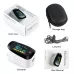 A2 Precision Pulse Oximeter Gray