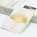 Copper Metal Hollow Bookmarks Style Random Delivery