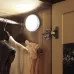 PIR Human Body Motion Sensor and Light Control White Light LED Night Light
