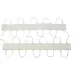 Module Light Strip 20 in 3-LED White Light 5630 SMD LED DC 12V