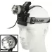 High Power LED Bicycle Light and Headlight